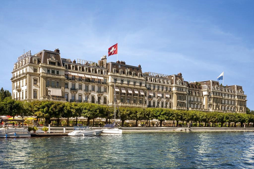 Lucerna