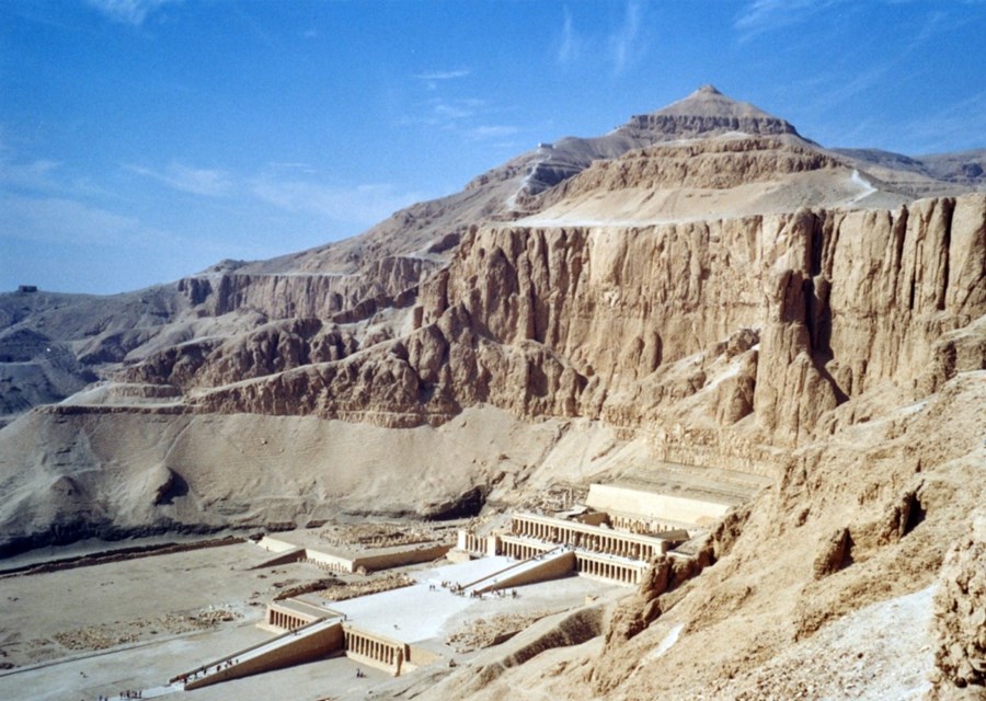 Cairo