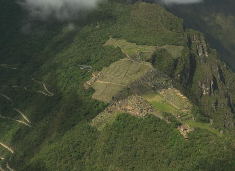 Belmond Sanctuary Lodge en Machu Picchu