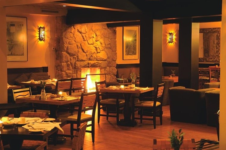 Belmond Sanctuary Lodge en Machu Picchu