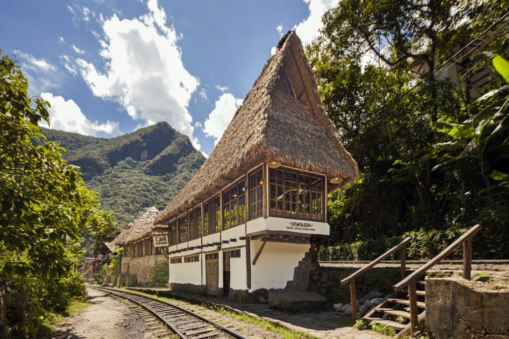 Imagen de viaje LAT.40
