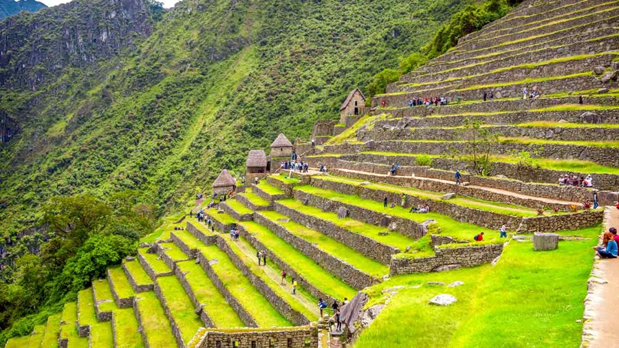 Imagen de viaje LAT.40