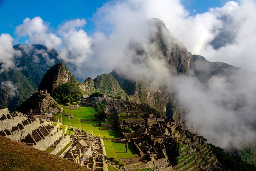 Imagen de viaje LAT.40
