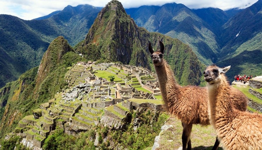 Imagen de viaje LAT.40