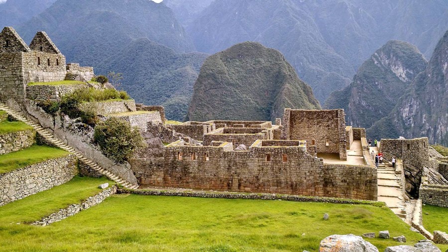 Imagen de viaje LAT.40