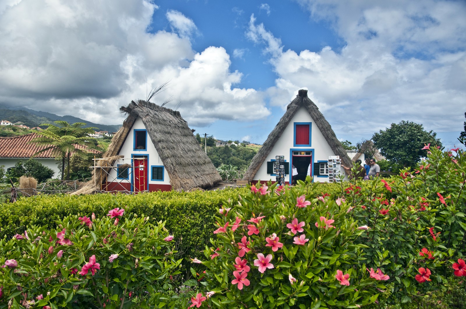 Madeira