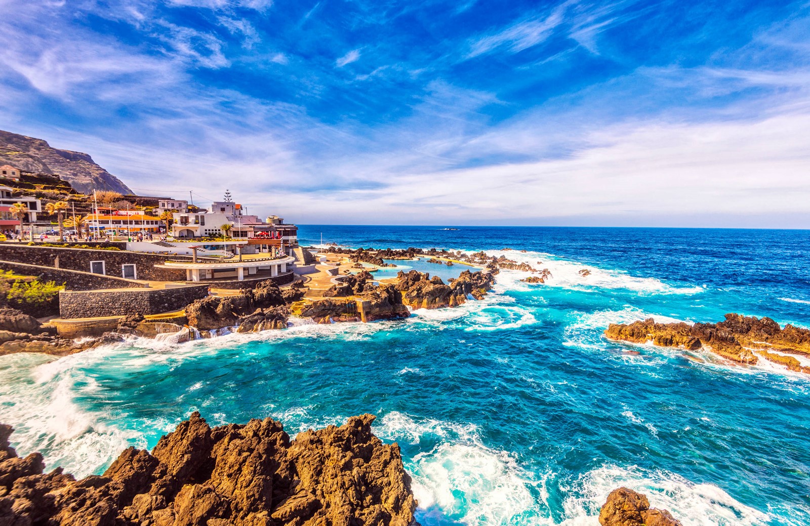 Madeira