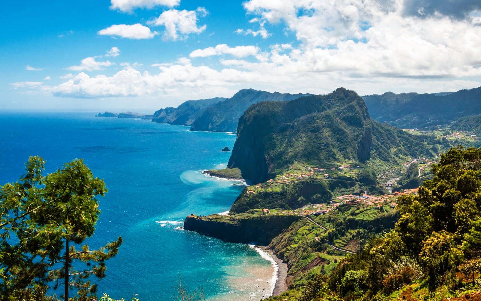 Madeira