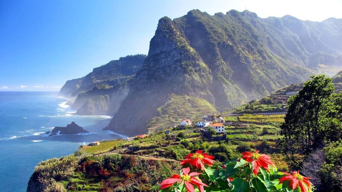 Madeira