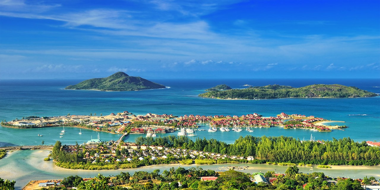 Exclusivo fin de año en Seychelles diseñado por LAT.40