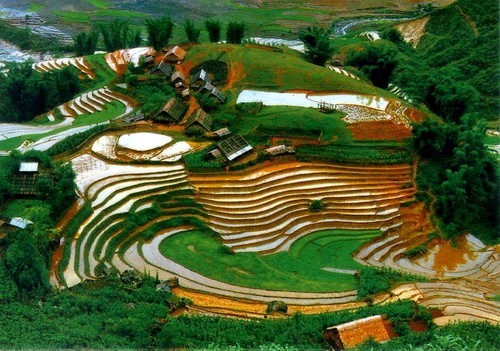 Imagen de viaje LAT.40