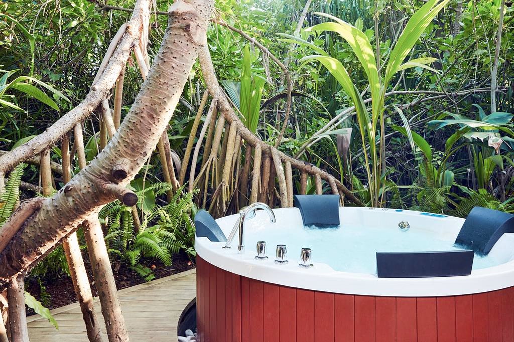 Amari Havodda en Gaafu Dhaalu Atoll
