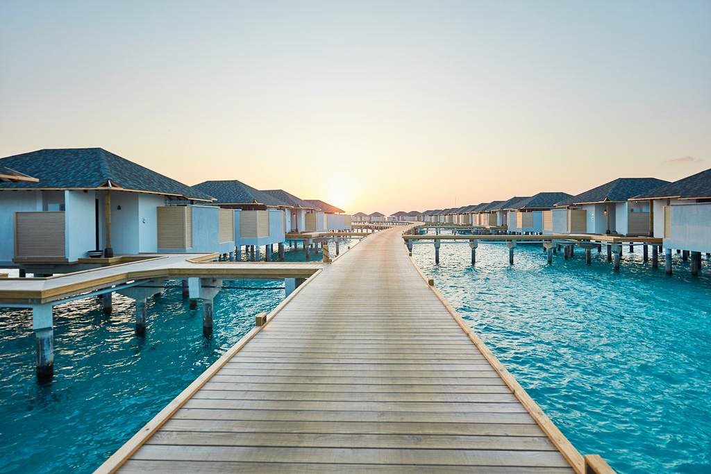 Amari Havodda en Gaafu Dhaalu Atoll