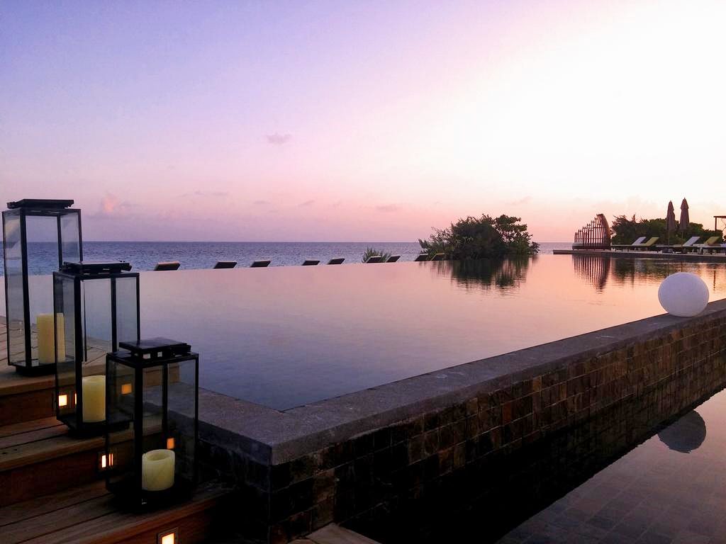 Amari Havodda en Gaafu Dhaalu Atoll