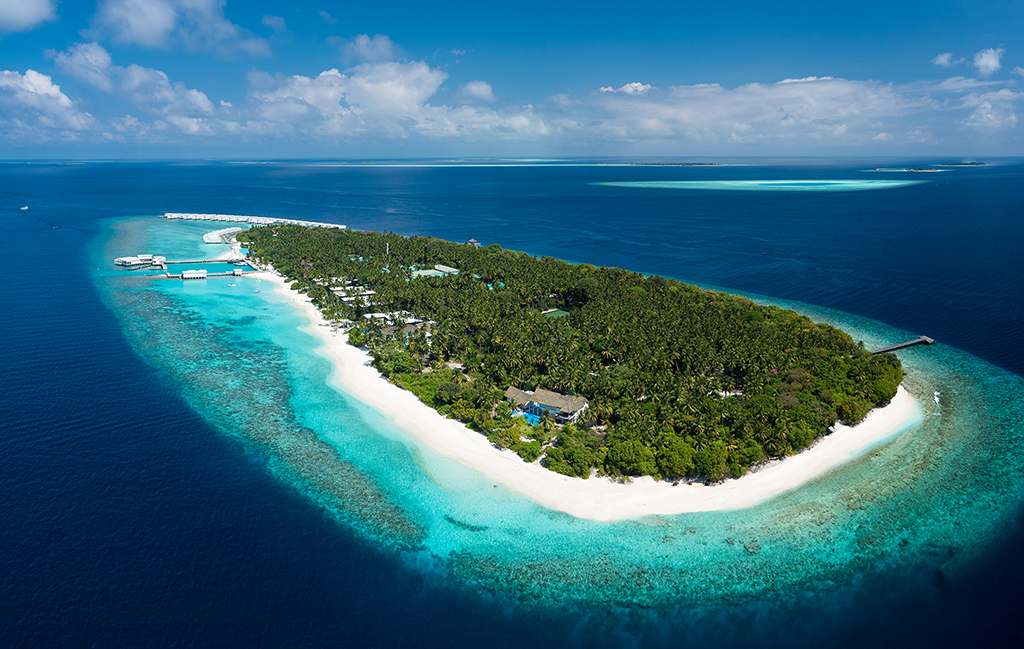 Amilla Maldives en Baa Atoll