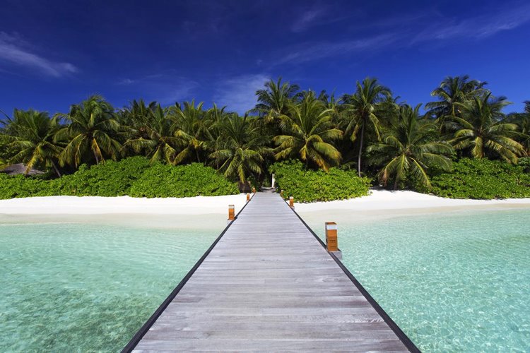 Baros Maldives en North Male Atoll