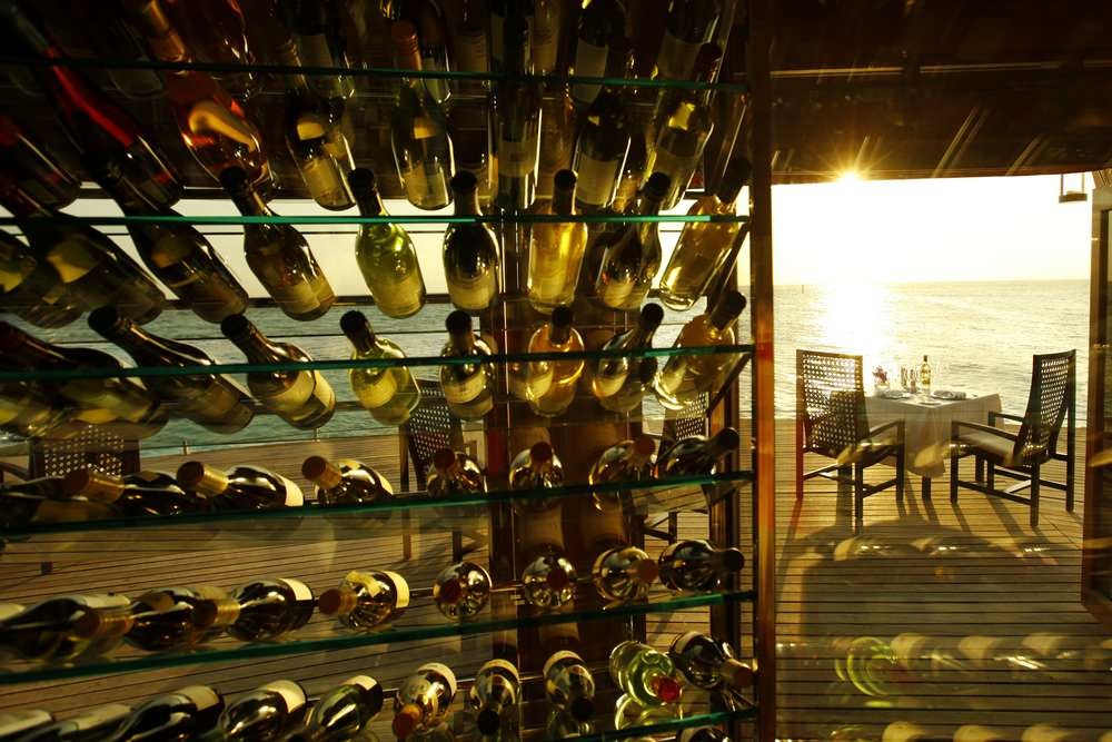 Baros Maldives en North Male Atoll