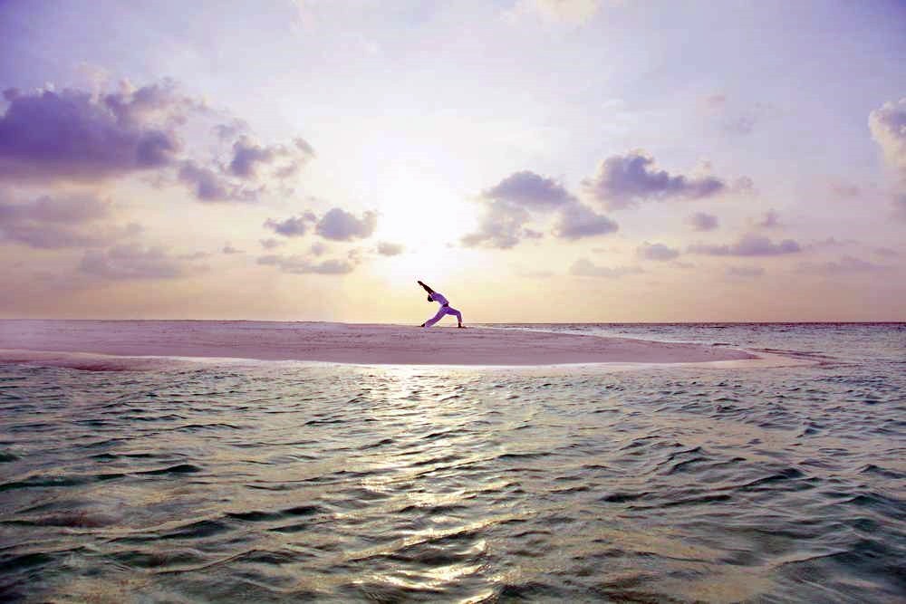 Baros Maldives en North Male Atoll