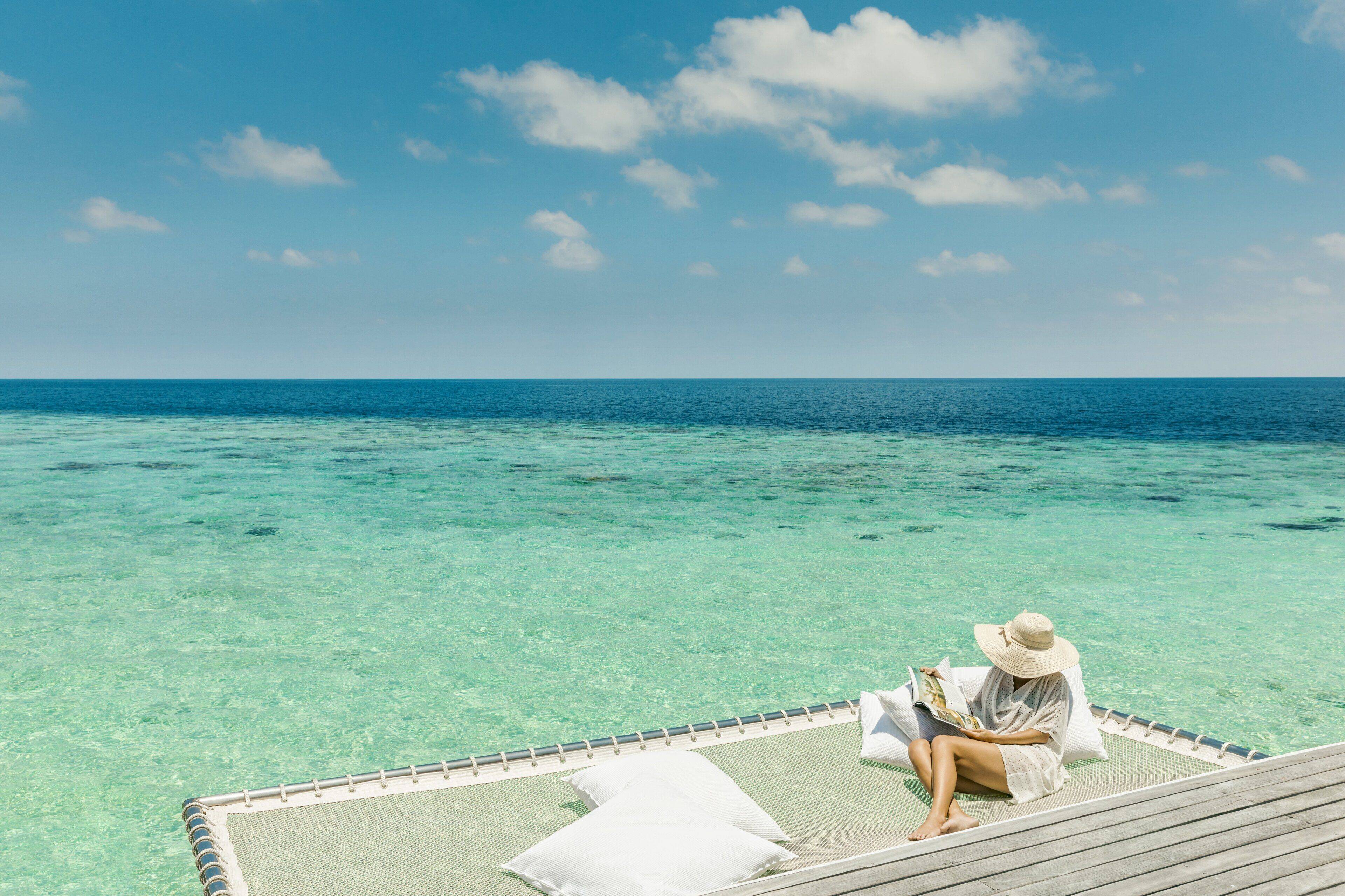 COMO Maalifushi en Thaa Atoll