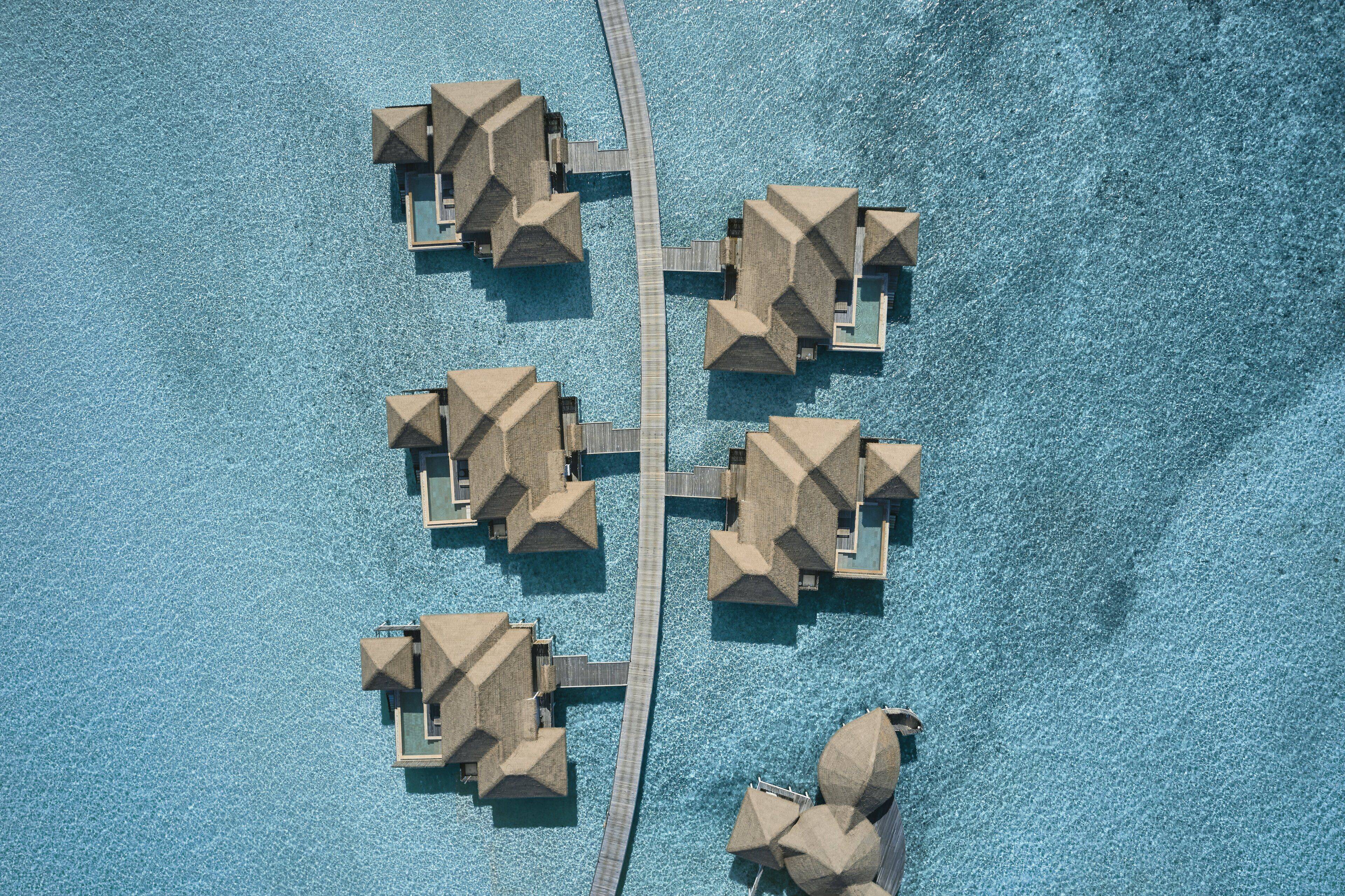 COMO Maalifushi en Thaa Atoll