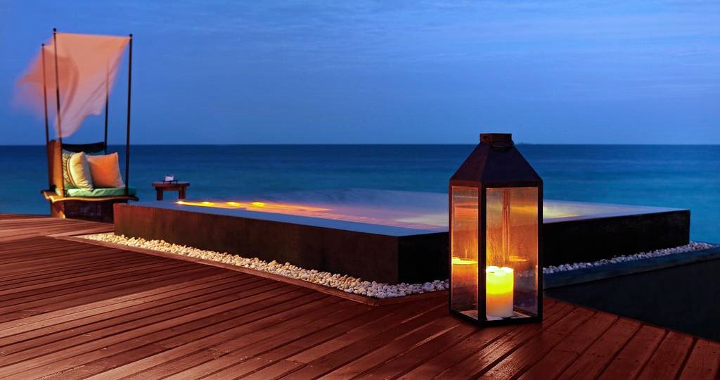 Constance Halaveli  en North Ari Atoll