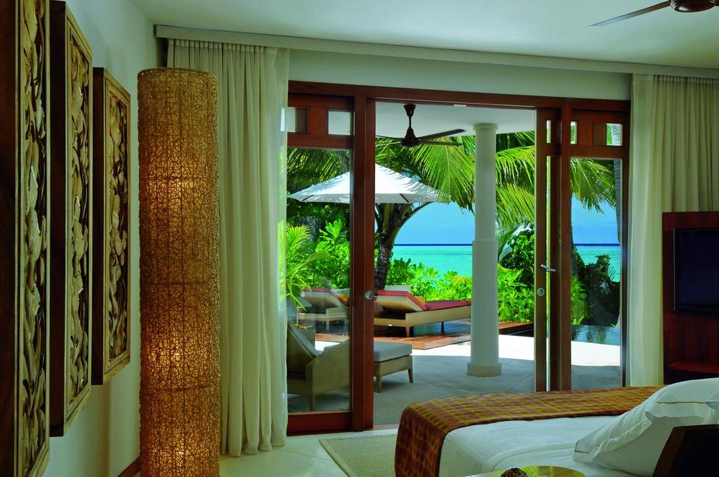 Constance Halaveli  en North Ari Atoll