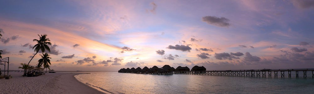 Constance Halaveli  en North Ari Atoll