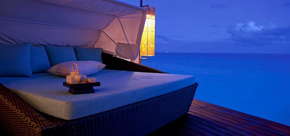 Constance Halaveli  en North Ari Atoll