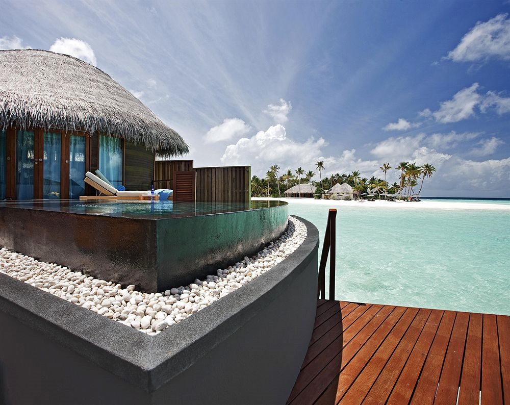 Constance Halaveli  en North Ari Atoll