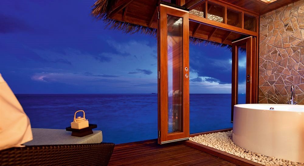 Constance Halaveli  en North Ari Atoll