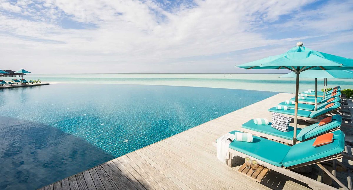 Anantara Dhigu en South Male Atoll