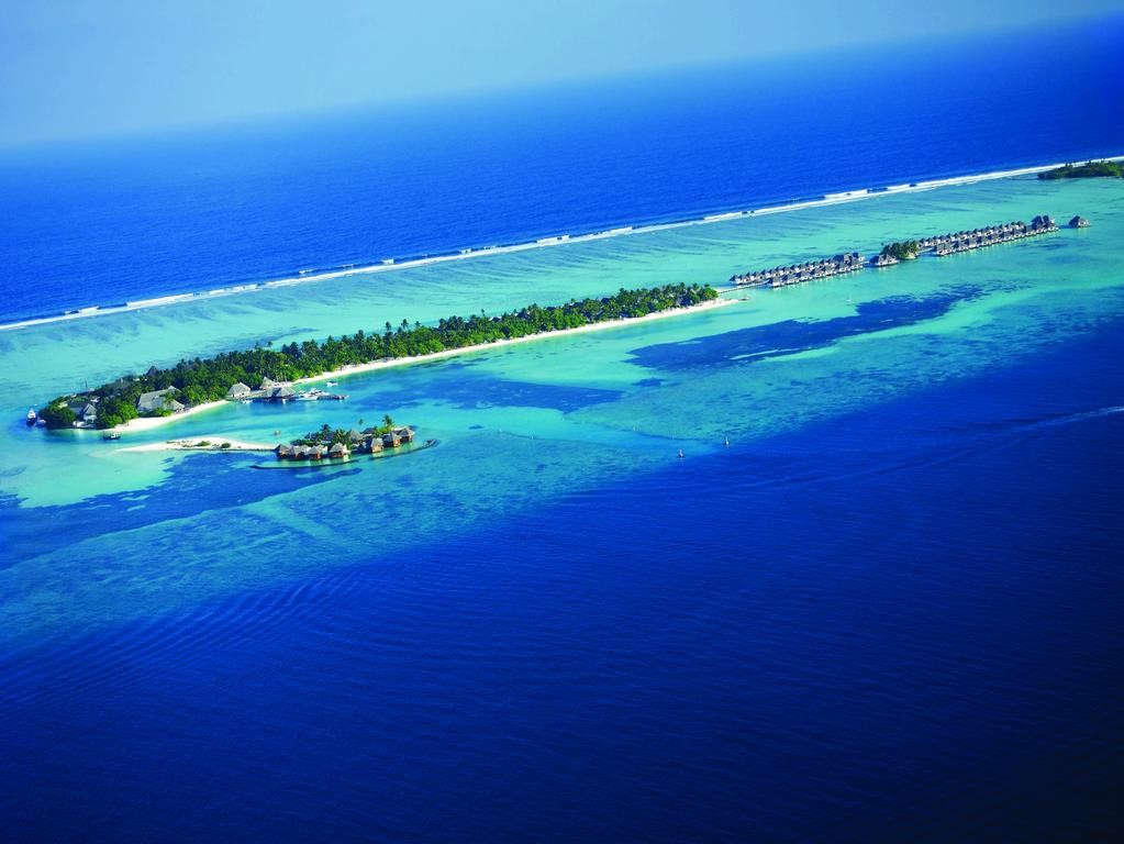 Four Seasons Maldives At Kuda Huraa en su destino