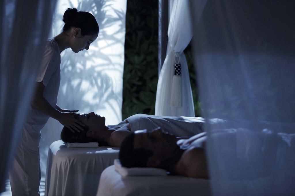 Four Seasons Maldives At Kuda Huraa en North Male Atoll