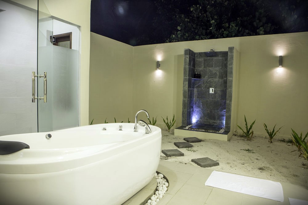 Furaveri  Island Resort & Spa en Raa Atoll