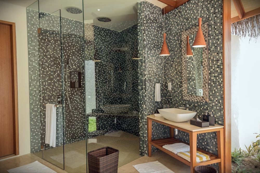 Furaveri  Island Resort & Spa en Raa Atoll