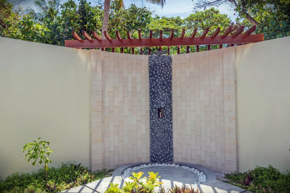 Furaveri  Island Resort & Spa en Raa Atoll