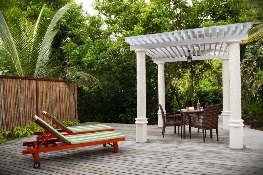 Furaveri  Island Resort & Spa en Raa Atoll