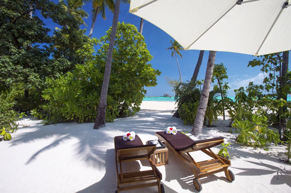 Atmosphere Kanifushi en Lhaviyani Atoll