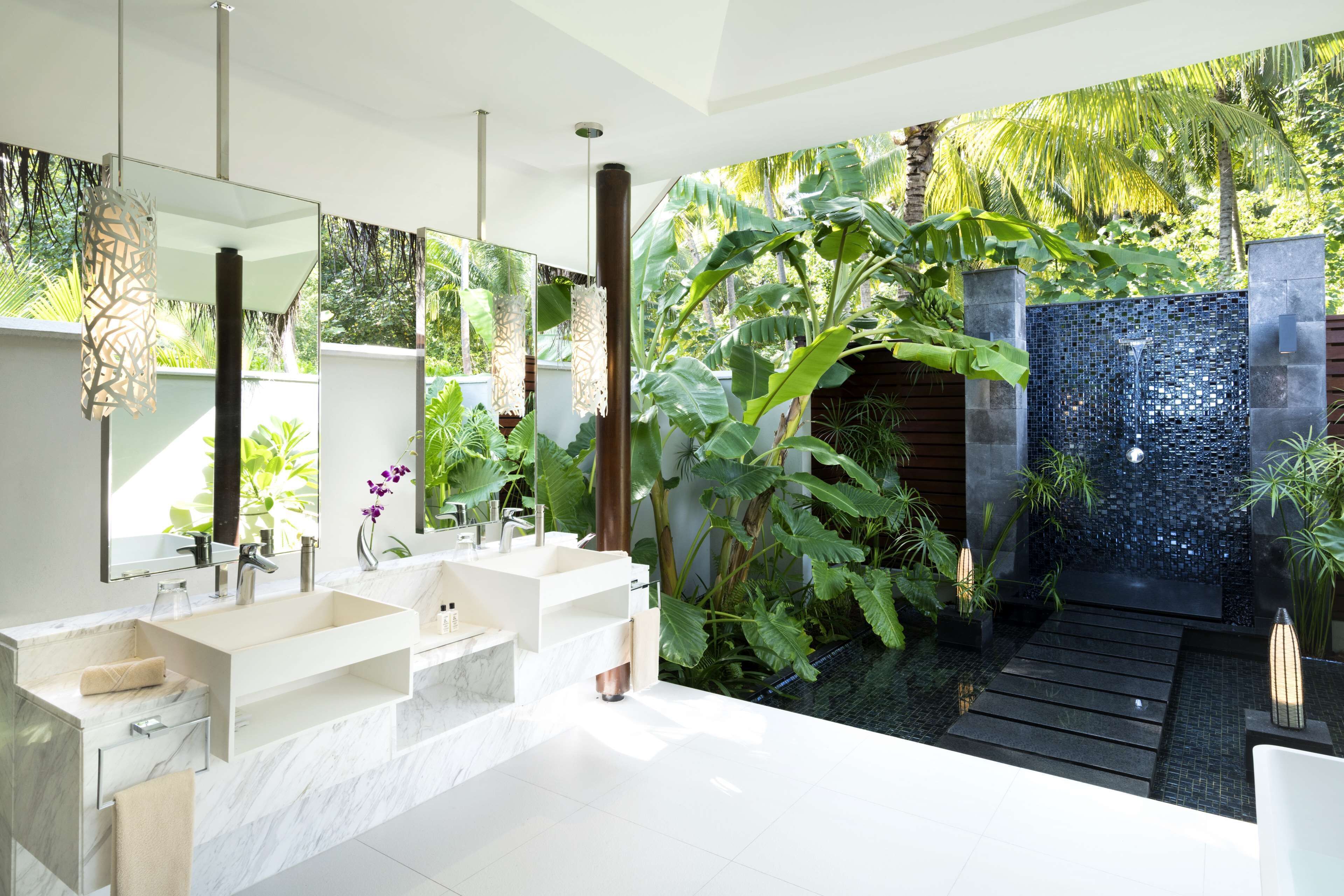 Niyama Private Islands en Dhaalu Atoll