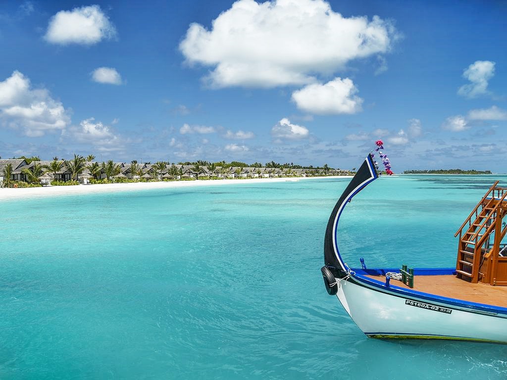 OZEN By Atmosphere en South Male Atoll