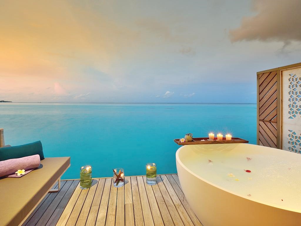 OZEN By Atmosphere en South Male Atoll