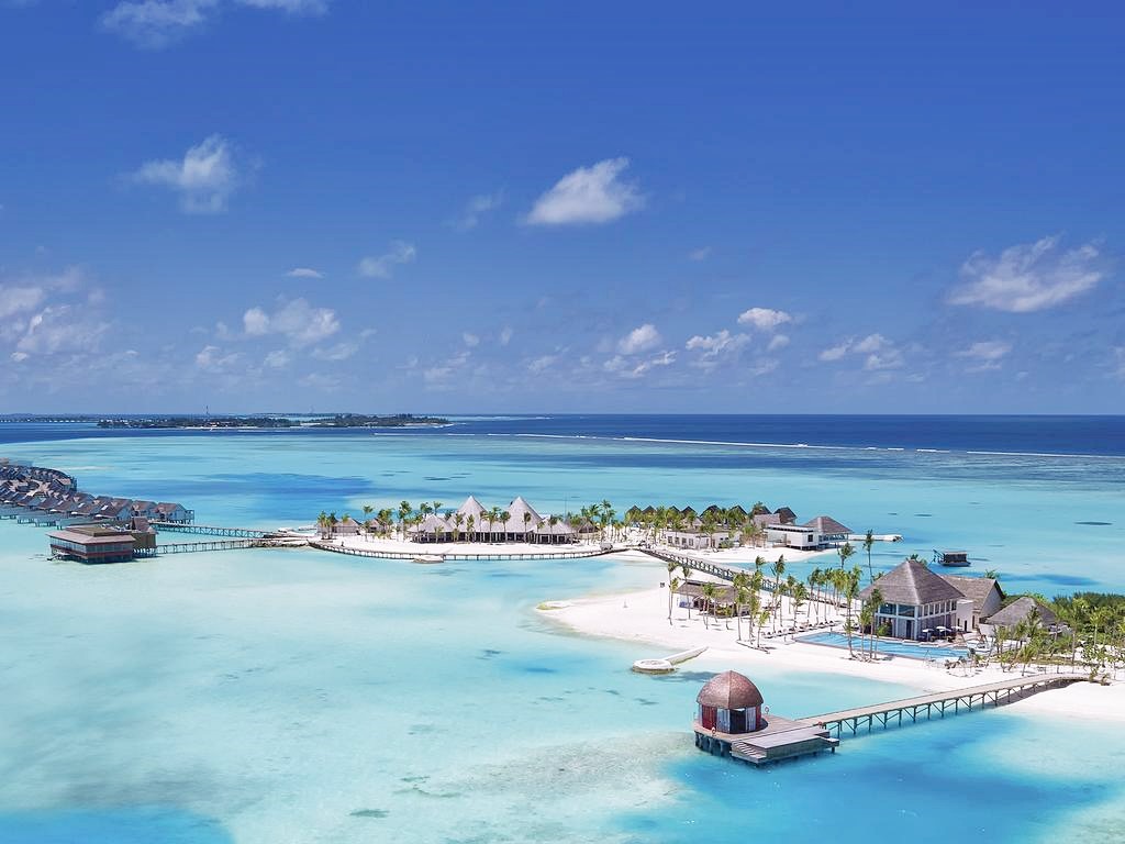 OZEN By Atmosphere en South Male Atoll