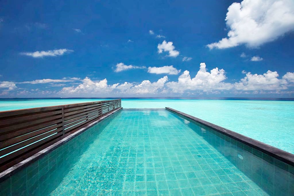 OZEN By Atmosphere en South Male Atoll
