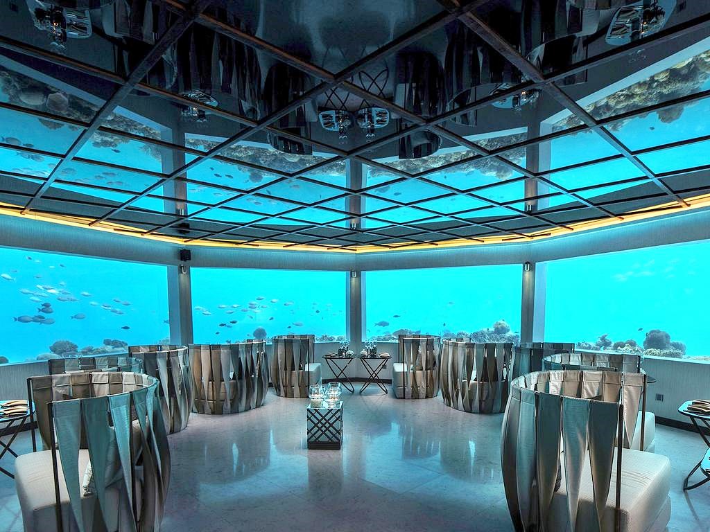 OZEN By Atmosphere en South Male Atoll