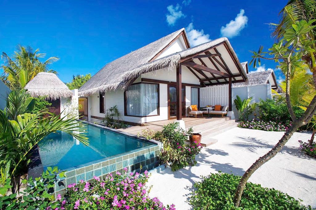OZEN By Atmosphere en South Male Atoll