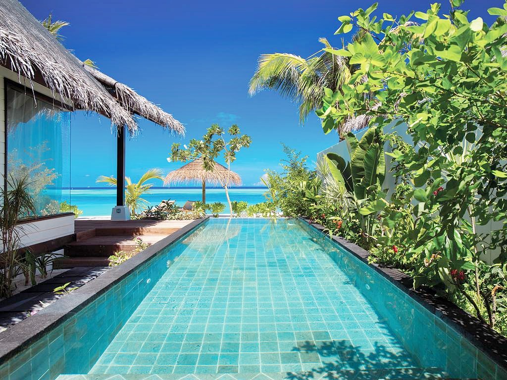 OZEN By Atmosphere en South Male Atoll