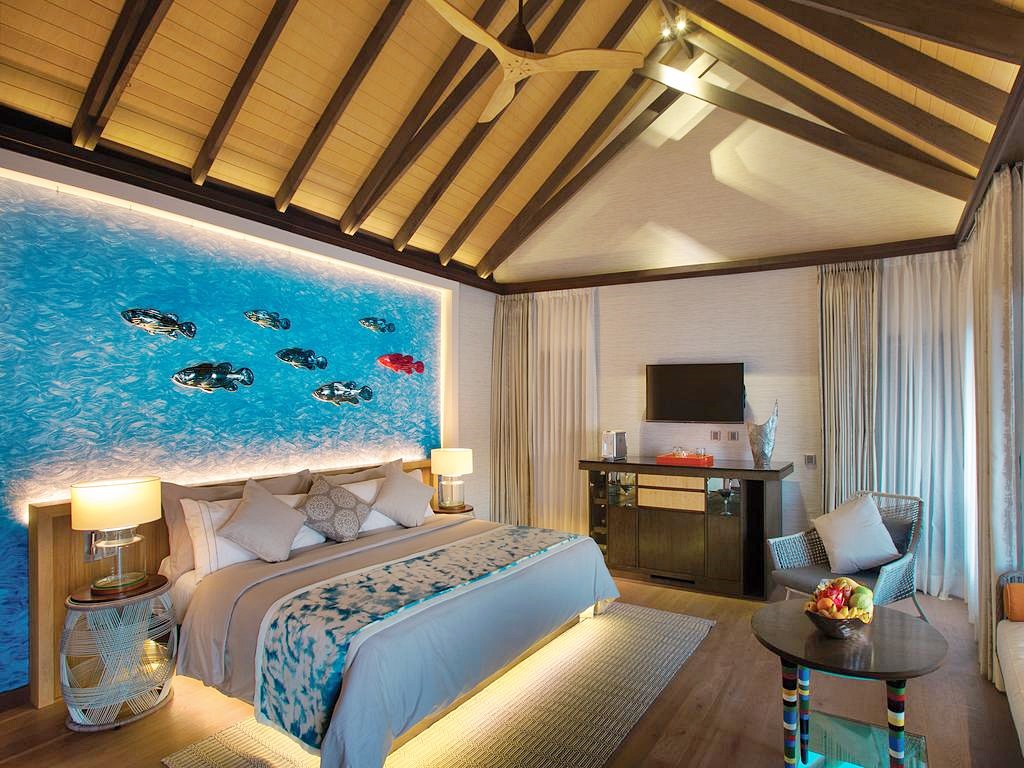 OZEN By Atmosphere en South Male Atoll