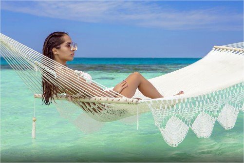 Sun sIYAM Vilu Reef en Dhaalu Atoll