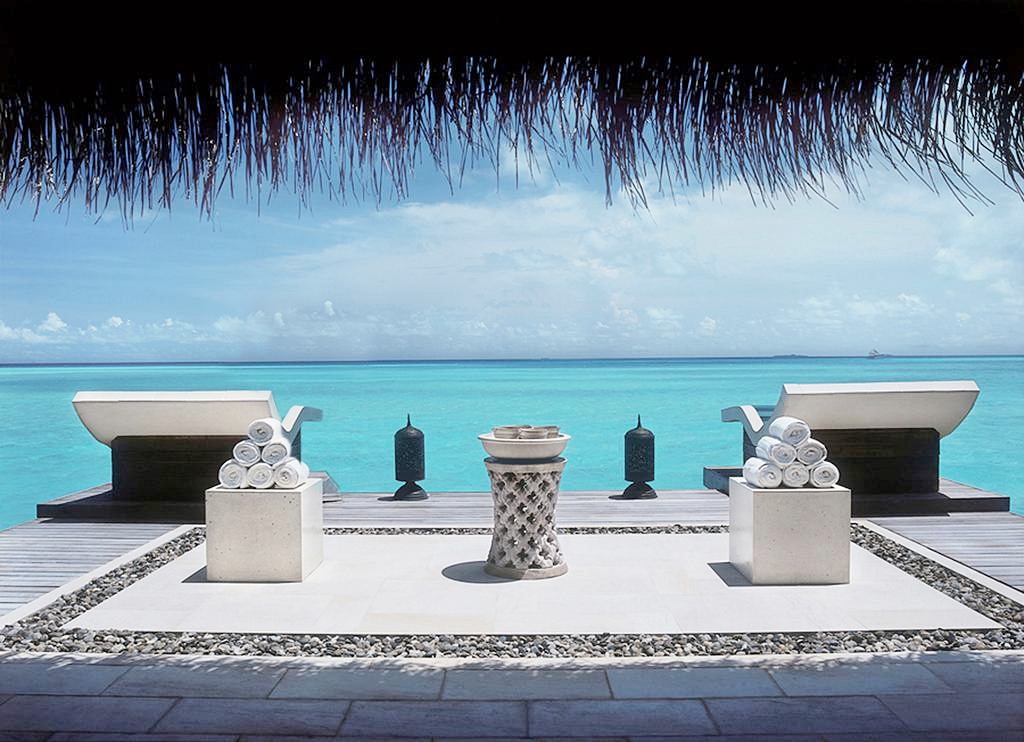 Taj Exotica en South Male Atoll