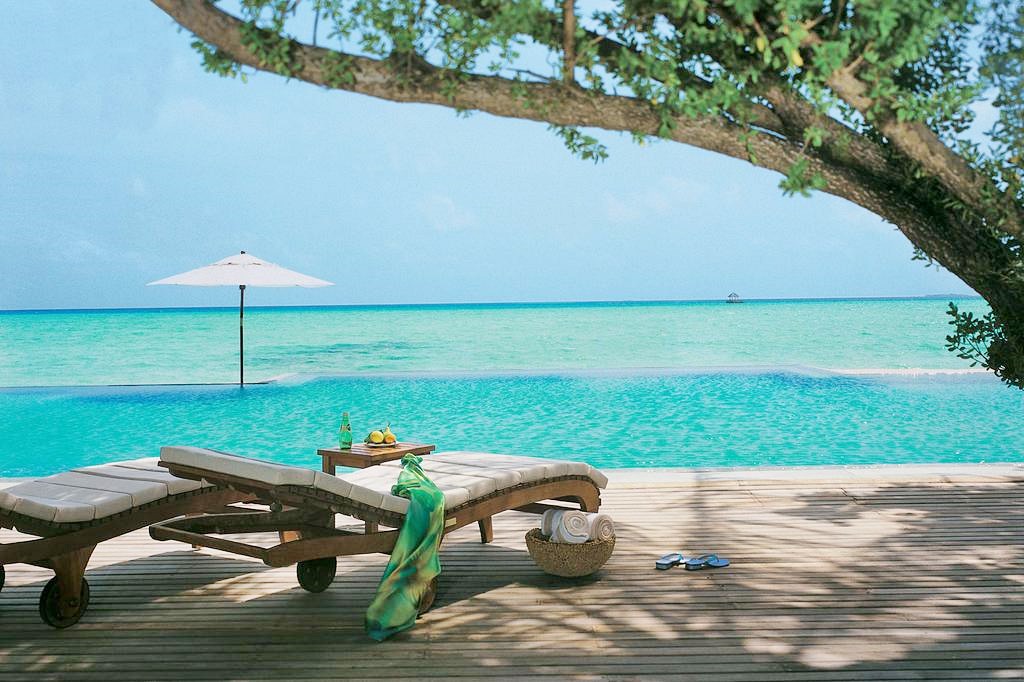 Taj Exotica en South Male Atoll